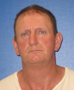 Larry Joe Spradlin a registered Sex Offender of Alabama