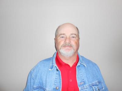 Richard James Blevins a registered Sex Offender of Alabama