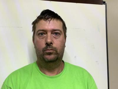Brandon Michael Muir a registered Sex Offender of Alabama