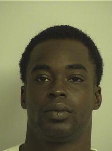 Loronzo Lamont Robinson a registered Sex Offender of Alabama