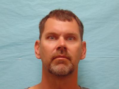 Scott Barak Brown a registered Sex Offender of Alabama