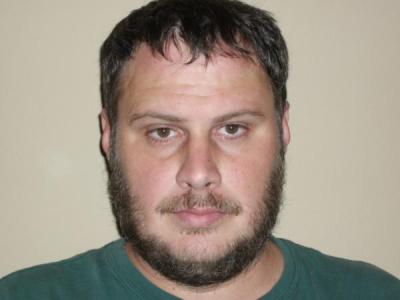 Joshua Dennis Townsel a registered Sex Offender of Alabama