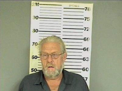 Milton C Huddleston a registered Sex Offender of Alabama