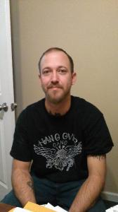 Bruce Anthony Newburn a registered Sex Offender of Alabama
