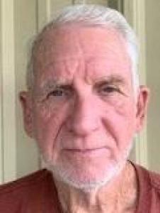 Patrick Obrien Crenshaw a registered Sex Offender of Alabama