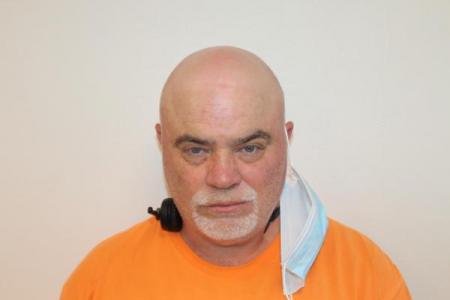 Joseph Thomas Weldon a registered Sex Offender of Alabama