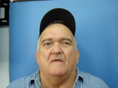 Donnie Wilson Vance a registered Sex or Violent Offender of Oklahoma