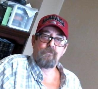 John Chalmers Cowan a registered Sex Offender of Alabama