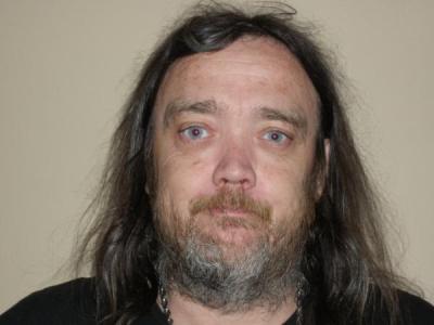 David Lynn Freeman a registered Sex Offender of Alabama