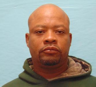 Calvin Vernon Baldwin a registered Sex Offender of Alabama