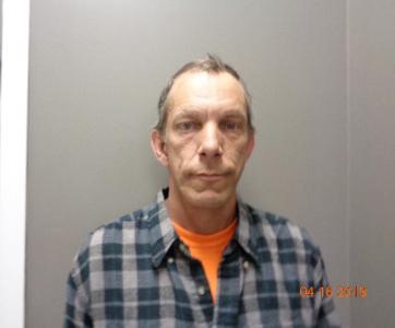 Phillip Glenn Clanton a registered Sex Offender of Alabama
