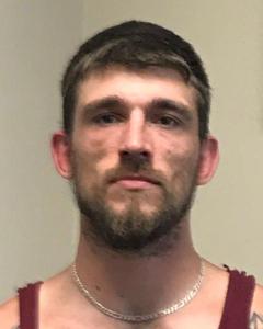 Patrick Ryan Evans a registered Sex Offender of Alabama