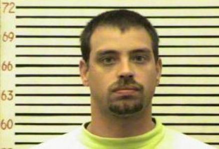 James Brandon Glasgow a registered Sex Offender of Alabama