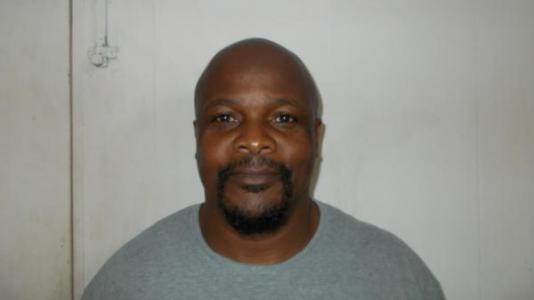 Mickey Ladon Soles a registered Sex Offender of Alabama