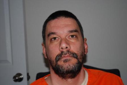 Christopher Edward Persall a registered Sex Offender of Alabama