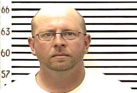 James Keith Plowman a registered Sex Offender of Alabama