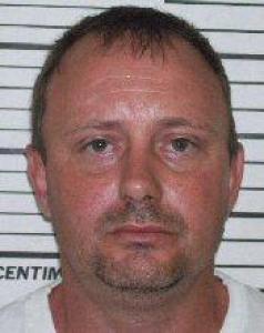 Paul Harold Smith a registered Sex Offender of Alabama