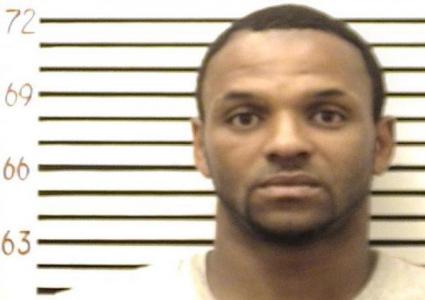 Lacedric Lamonte Jackson a registered Sex Offender of Alabama