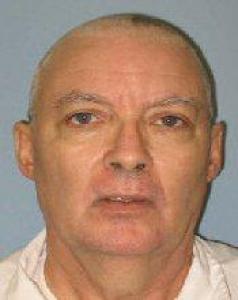 Robert Martin Stabler a registered Sex Offender of Alabama