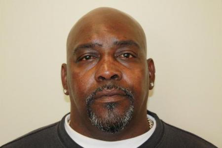 Stanley Dawain King a registered Sex Offender of Georgia