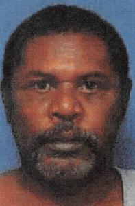 Donald Earl Starks a registered Sex Offender of Alabama
