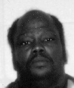 Calvin Jeffery Moore a registered Sex Offender of Alabama