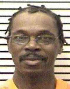 Jerald Mullins a registered Sex Offender of Alabama