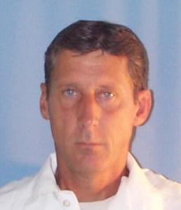 Gregory Scott Nelson a registered Sex Offender of Alabama