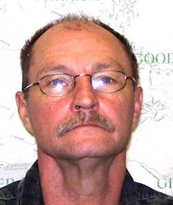 Bobby Ray Garrett a registered Sex Offender of Alabama