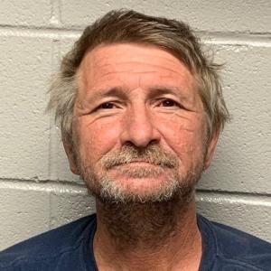 Phillip David Williams II a registered Sex Offender of Alabama