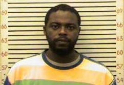 Corey Jamal Peck a registered Sex Offender of Alabama