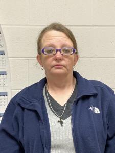 Kristie Self Birchfield a registered Sex Offender of Alabama