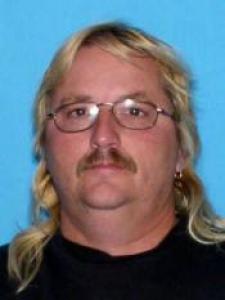 John Kenneth Starnes Jr a registered Sex Offender of Alabama