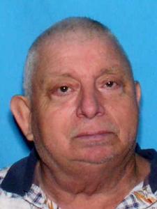 Donald Ray Trott a registered Sex Offender of Alabama