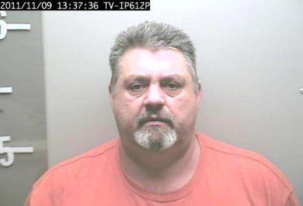 Marvin Hugh Bearden a registered Sex Offender of Alabama