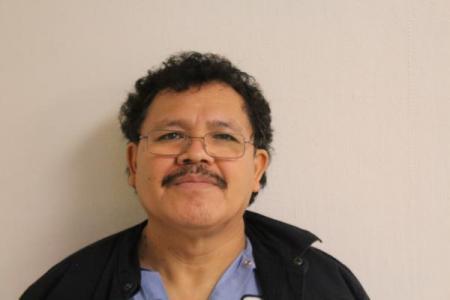 Jose Refugio Flores a registered Sex Offender of Alabama