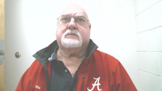 Curtis Wylie Miller a registered Sex Offender of Alabama