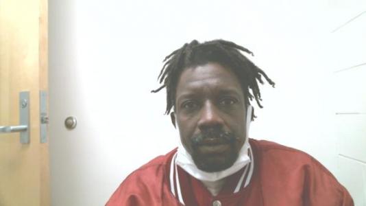 Detric Montral Johnson a registered Sex Offender of Alabama