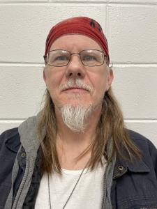David Preston Fry a registered Sex Offender of Alabama