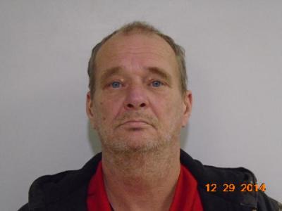 William Patrick Savage a registered Sex Offender of Alabama