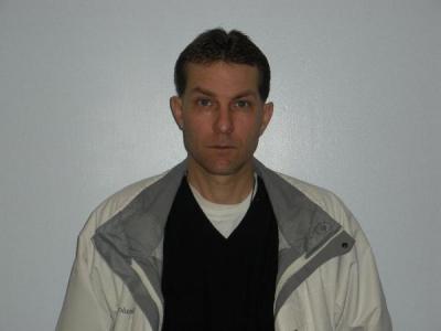 Brian Keith Springer a registered Sex Offender of Georgia