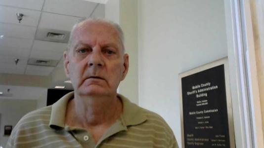 Lester Leroy Johnson Sr a registered Sex Offender of Alabama