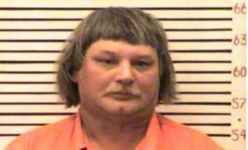Millard Allen Channell a registered Sex Offender of Alabama