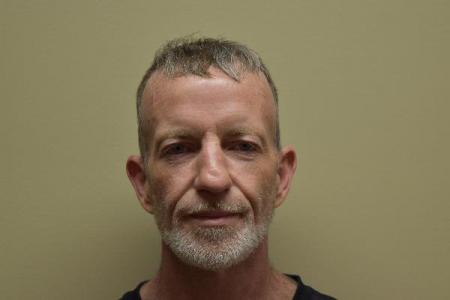 Lance Eric Burton a registered Sex Offender of Alabama