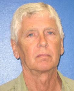Billy Gene Mahan a registered Sex Offender of Alabama