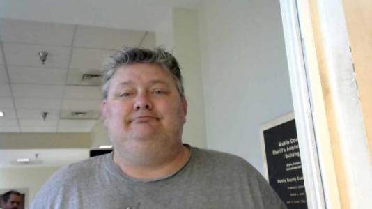 Edward Ray Hardesty a registered Sex Offender of Alabama