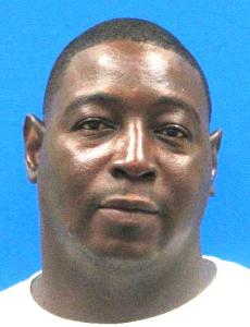 Fredrick Learon Thomas a registered Sex Offender of Alabama
