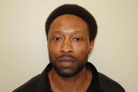 Gerald Dewayne Young a registered Sex Offender of Georgia