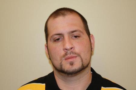 Chad Aaron Herring a registered Sex Offender of Georgia