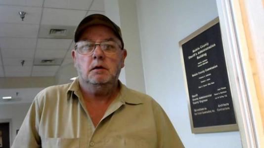 Harold Franklin Walters a registered Sex Offender of Alabama